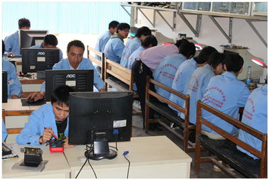 电脑维修全能班 云南先科职业培训学校助您掌握计算机维修技能