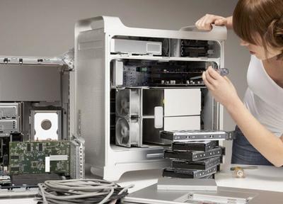 靠谱的电脑维修连锁店有哪些？看网站设计就知道！