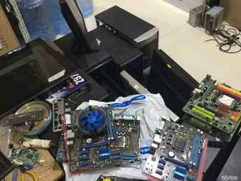 重庆巴南区麻柳嘴电脑维修与上门服务详解