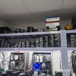 数据恢复与电脑维修服务指南 360地图助您快速解决计算机故障