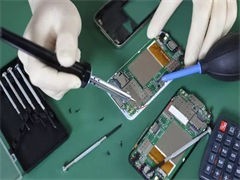 南平学手机维修 网站设计思路与策略